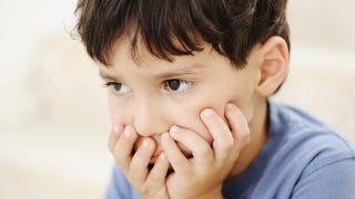 Illustration for article titled Testosterone May Reduce Empathy, Possibly Linked To Autism