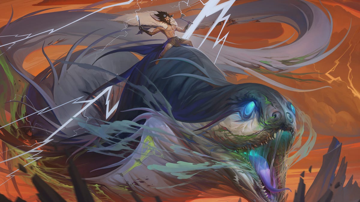 The Art Of The Banner Saga 3