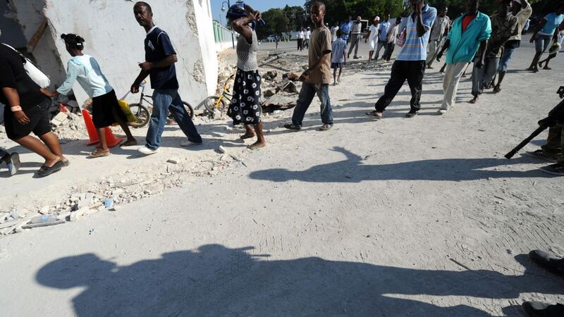 Illustration for article titled The Confab -- Jan. 22, 2010