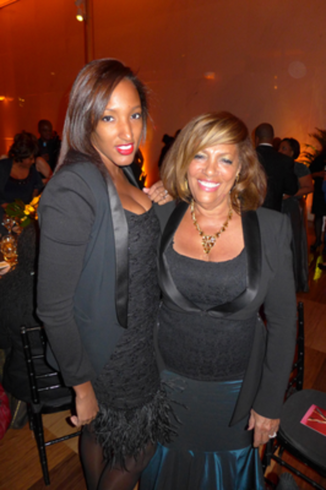 Nicole Venable/The Root