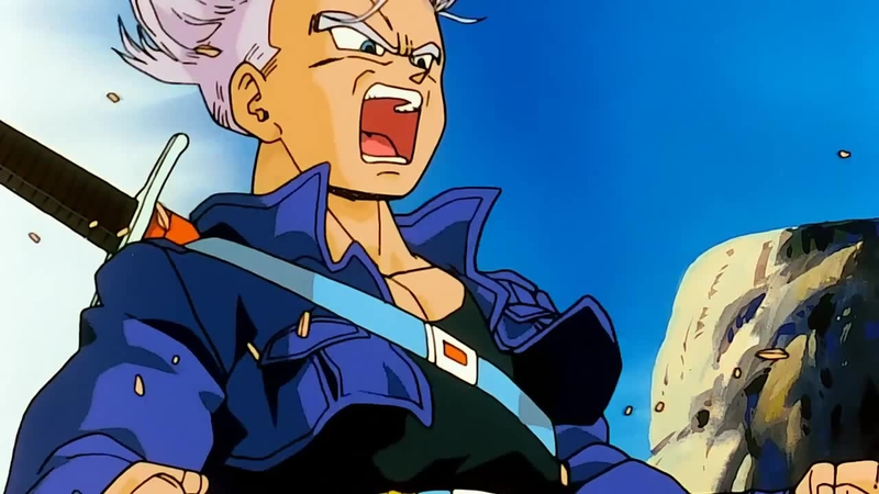 This Stop Motion Dragon Ball Z Fan Film Is Hyperkinetic Action