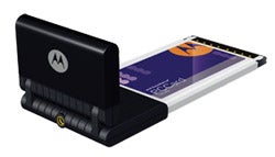 Illustration for article titled Clearwire WiMax PC Cards Available Now