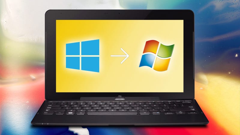windows computer