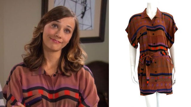 The Parks Recreation Characters Sure Do Spend A Fuckton On Clothes