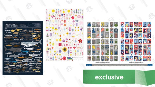 Save 30% On All Of Pop Chart Lab’s Gloriously Nerdy Data [Exclusive]