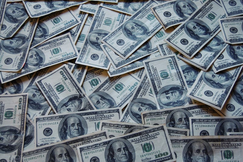 Illustration for article titled The Morning Open Thread: Lottery Dreams Edition