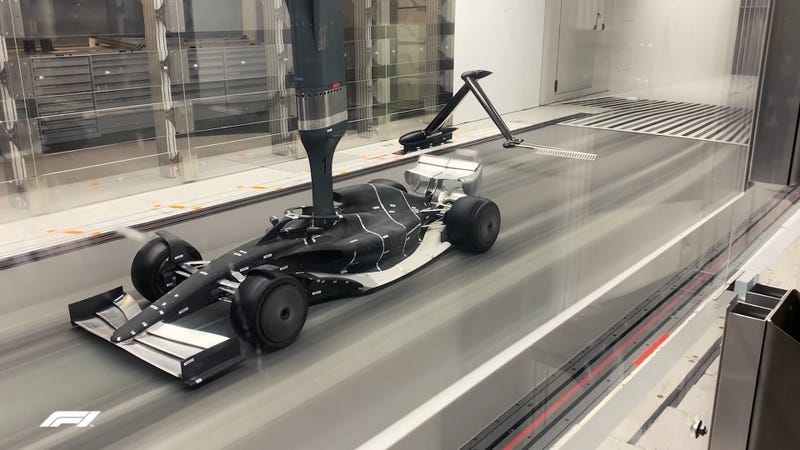 Flipboard Here S Your First Peek At What A 2021 Spec
