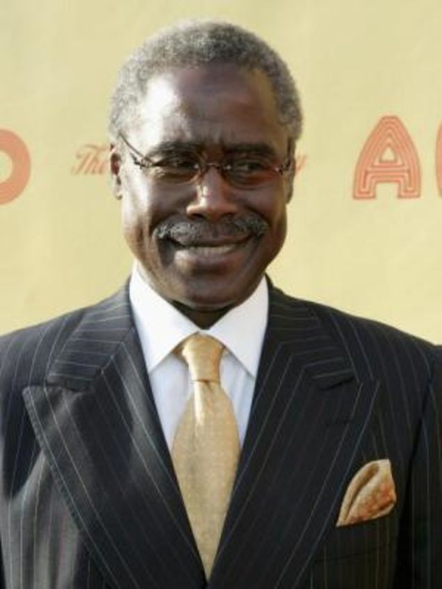 Illustration for article titled Top Blacks in the Ad World, Past and Present