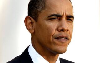 Illustration for article titled Obama and Netanyahu Talk Peace