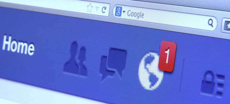 Illustration for article titled A Single Facebook Tag Can Violate a Restraining Order, Says Court