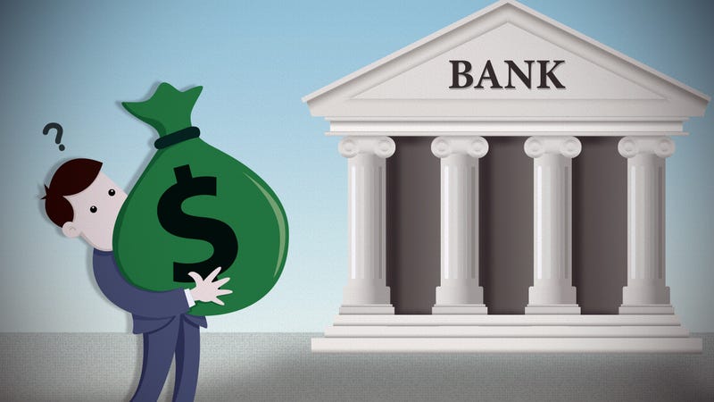 A Basic Guide to the Different Types of Bank Accounts