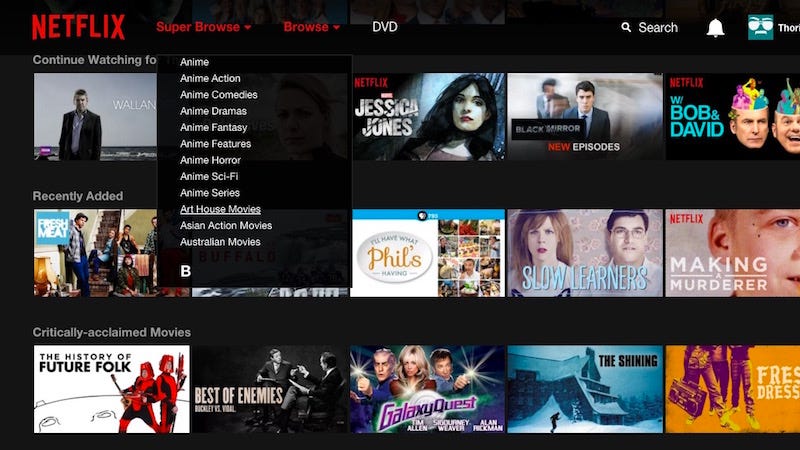 httnps www netflix com browse