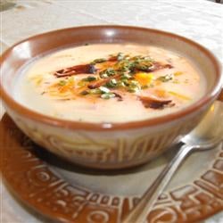 Illustration for article titled Soup from "nothing." Share your favorite "nothing" recipes?