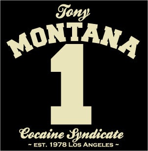 Illustration for article titled Putting The 'Montana' Back In Tony Montana