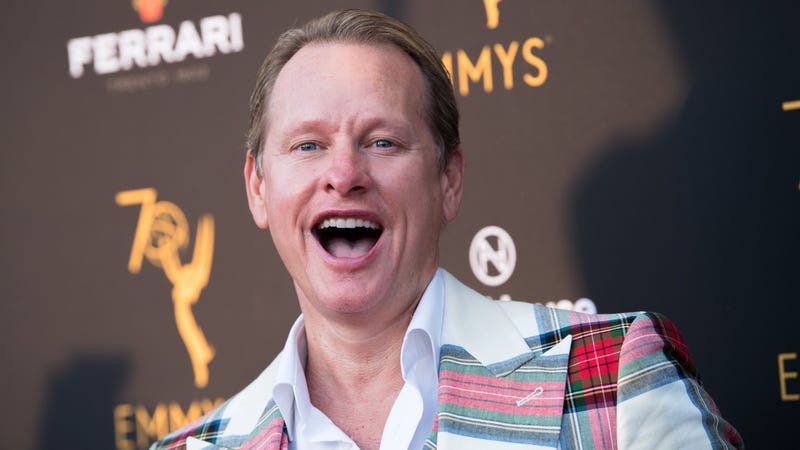 Carson Kressley