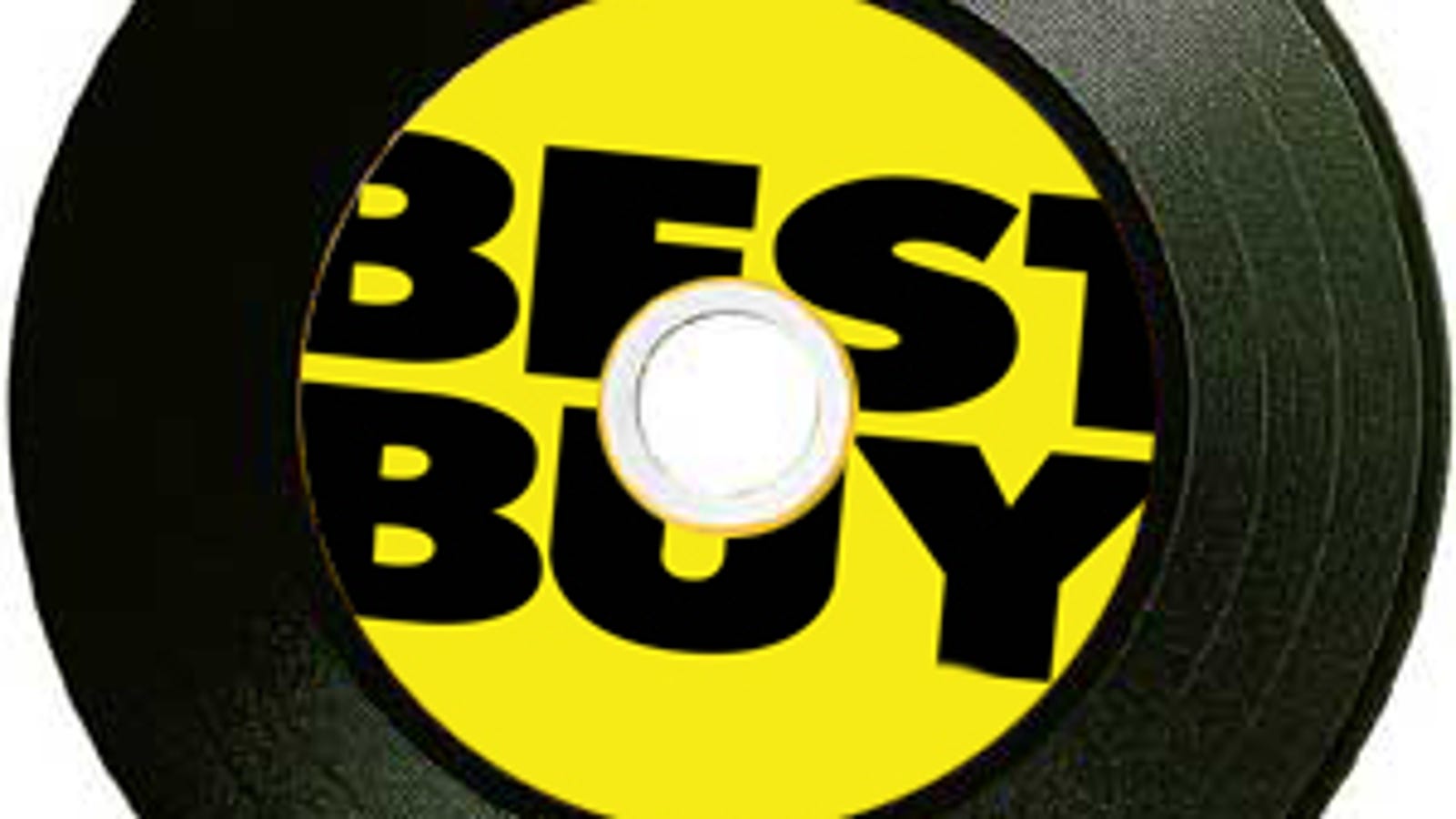 Best Buy May Start Selling Vinyl Records