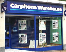 Illustration for article titled Phone Retailer Talks About Giving Away Free Laptops With Mobile Internet Service