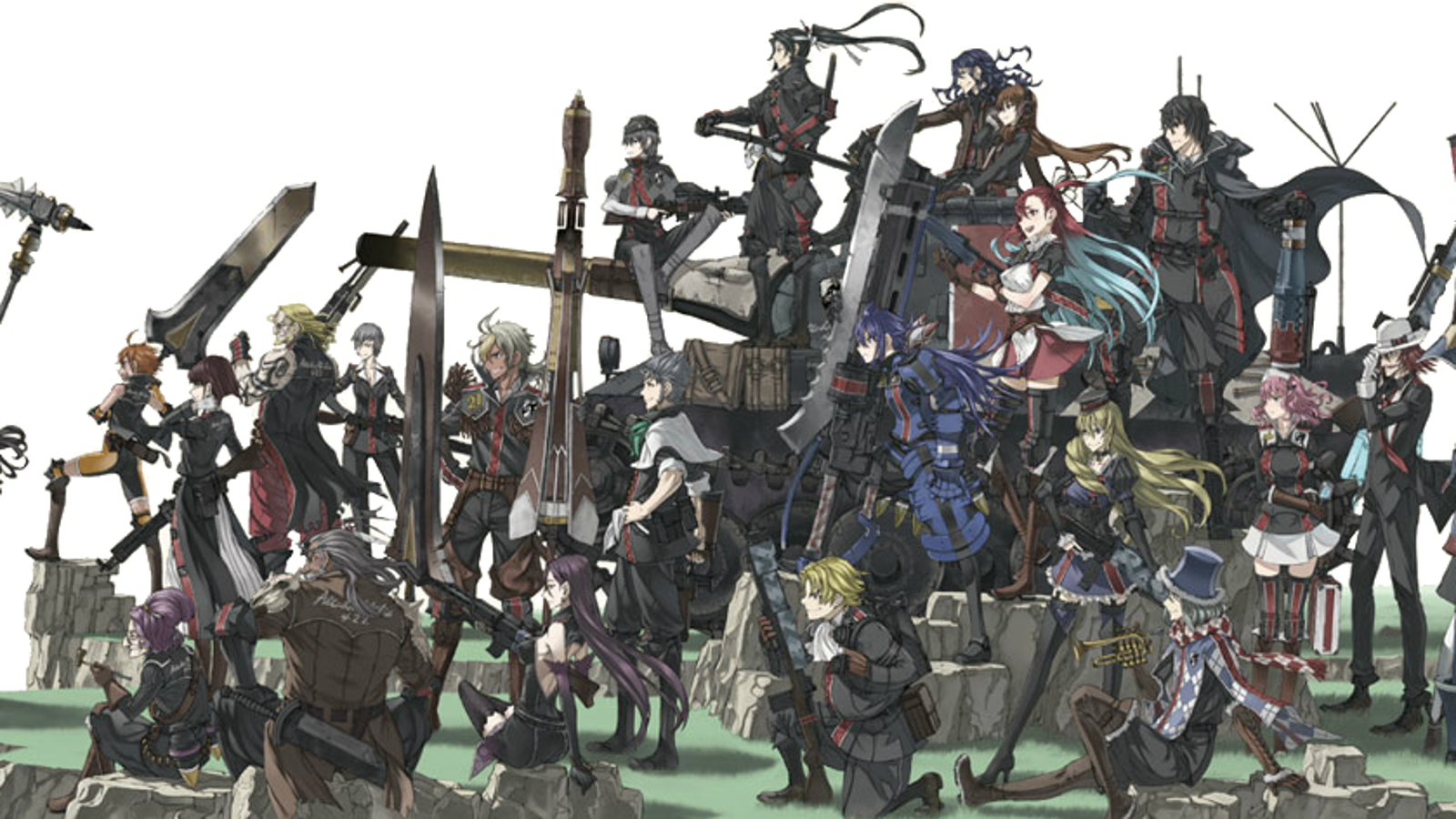 best valkyria chronicles 3 english