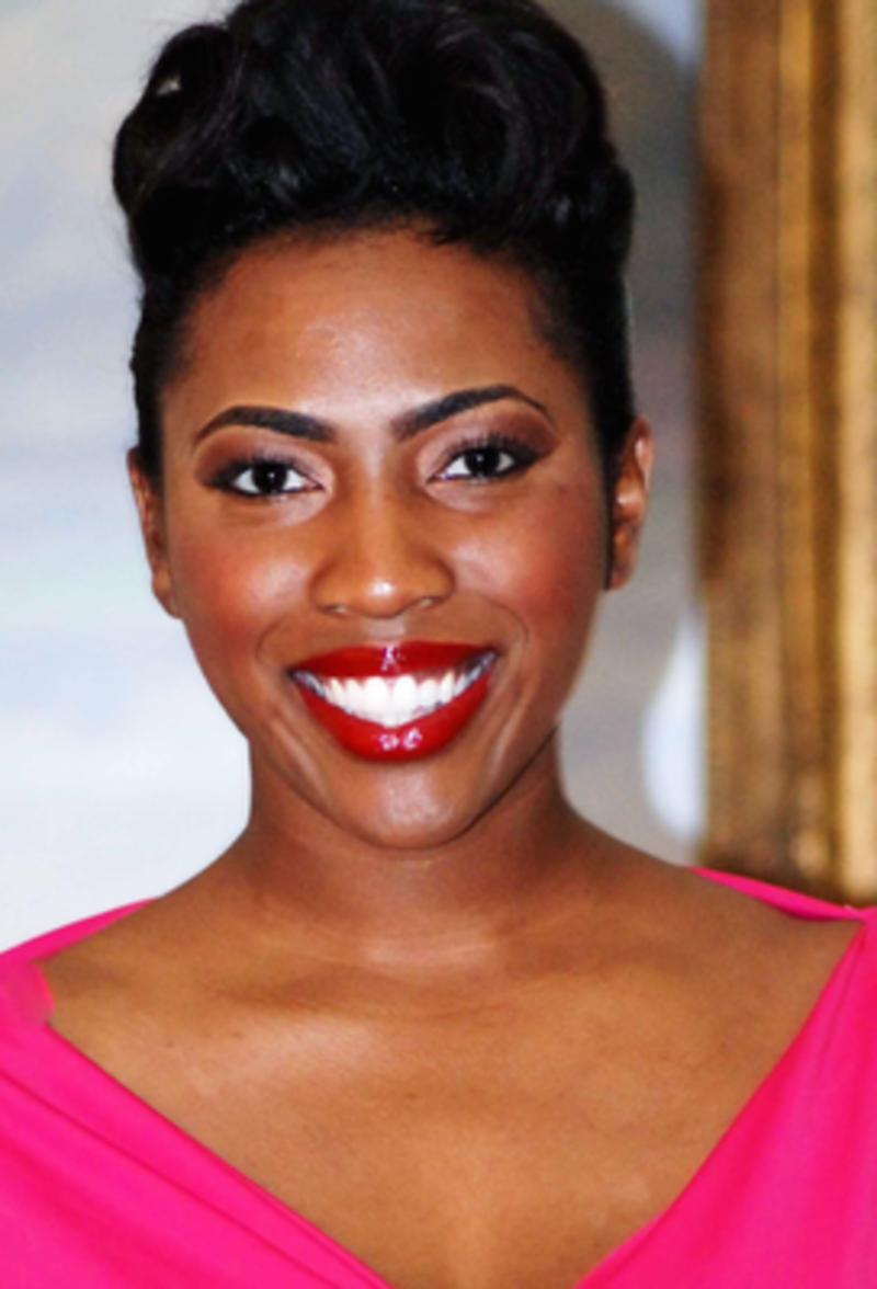 Courtesy of Miss Black USA Inc.