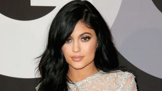 Illustration for article titled Kylie Jenner Accused of Dressing in Blackface