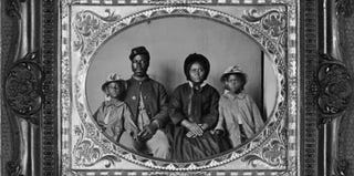 Illustration for article titled Emancipation Images, 150 Years Later