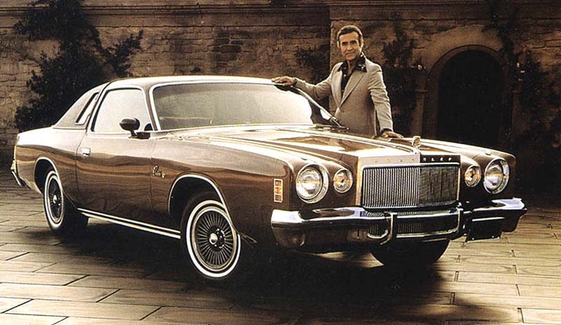 Illustration for article titled Who Is Your Favorite Car Spokesperson?