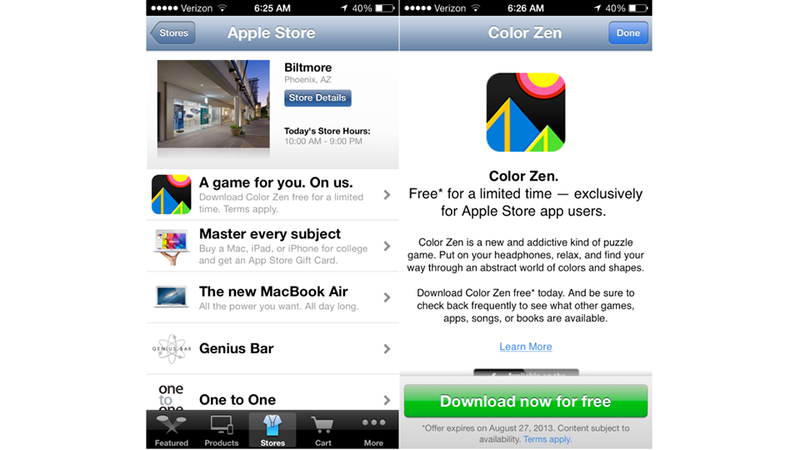 apple app store download