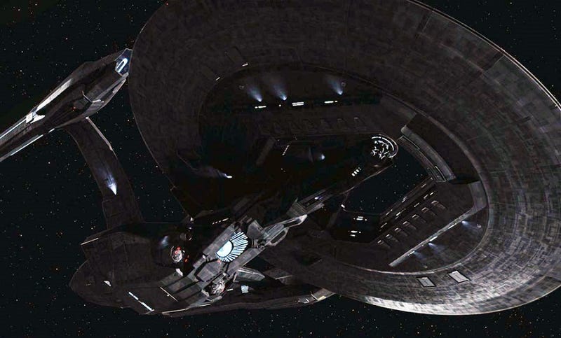 Illustration for article titled Why Drew Goddard Should Direct the Next Star Trek Movie