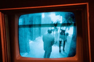 Illustration for article titled How The Camera Has Made Us All Voyeurs