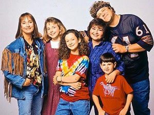 Roseanne Remains The Most Realistic Comedy On TV