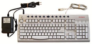 Illustration for article titled This Heated Keyboard is the Best Thing Since the Heated Mouse