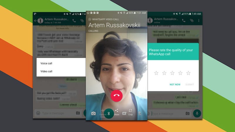 WhatsApp is one of the biggest chat apps in the world, but it’s ...