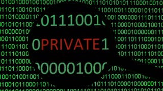 Illustration for article titled The New California Act That Would Let Consumers Find Out Who Has Their Personal Data—And Get a Copy