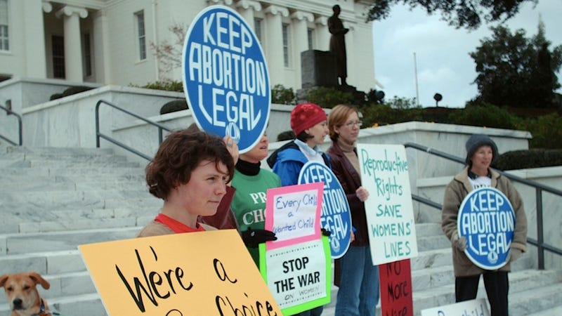 Illustration for article titled Alabama Stubbornly Denies Licensing Application of Prospective Abortion Clinic Operator