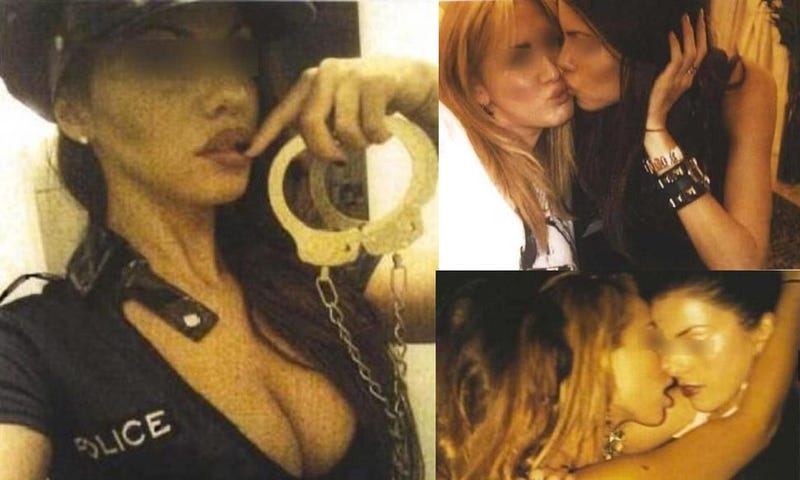Berlusconi Sex Pictures 59