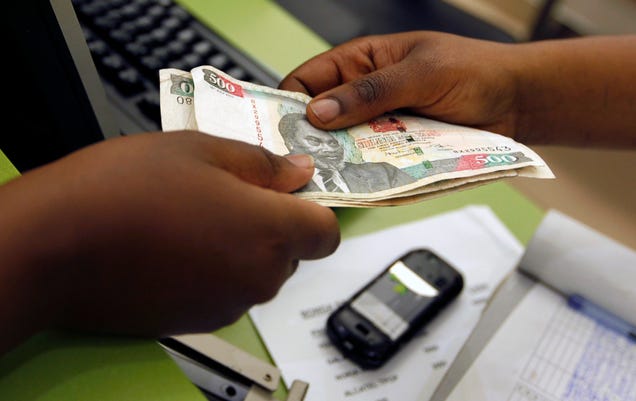 Africa is still scratching the surface on fintech penetration and growth