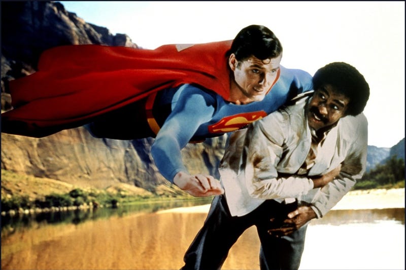 What You Can Learn About Computer Science From Superman Iii