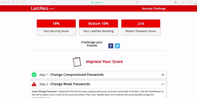 does lastpass support opera for pc