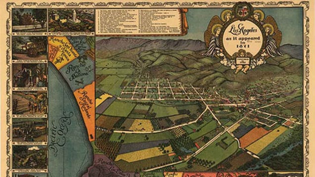 Get the Most Out of Your New Town