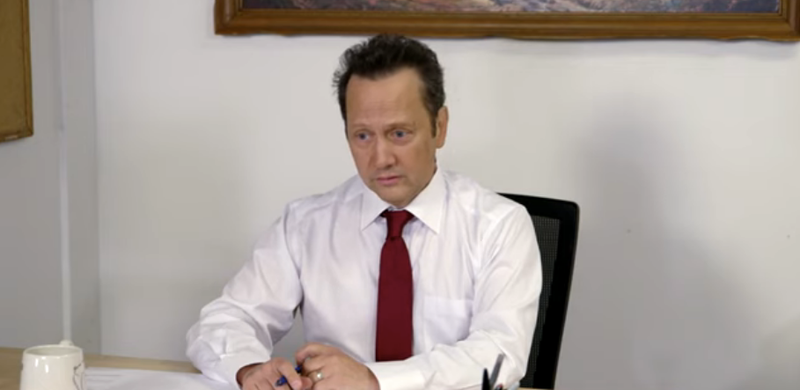 Rob Schneider
