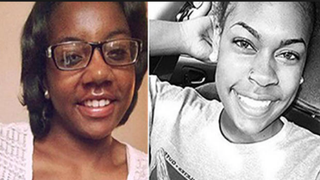 Annette January; Lashuntae BentonCBS News Screenshot