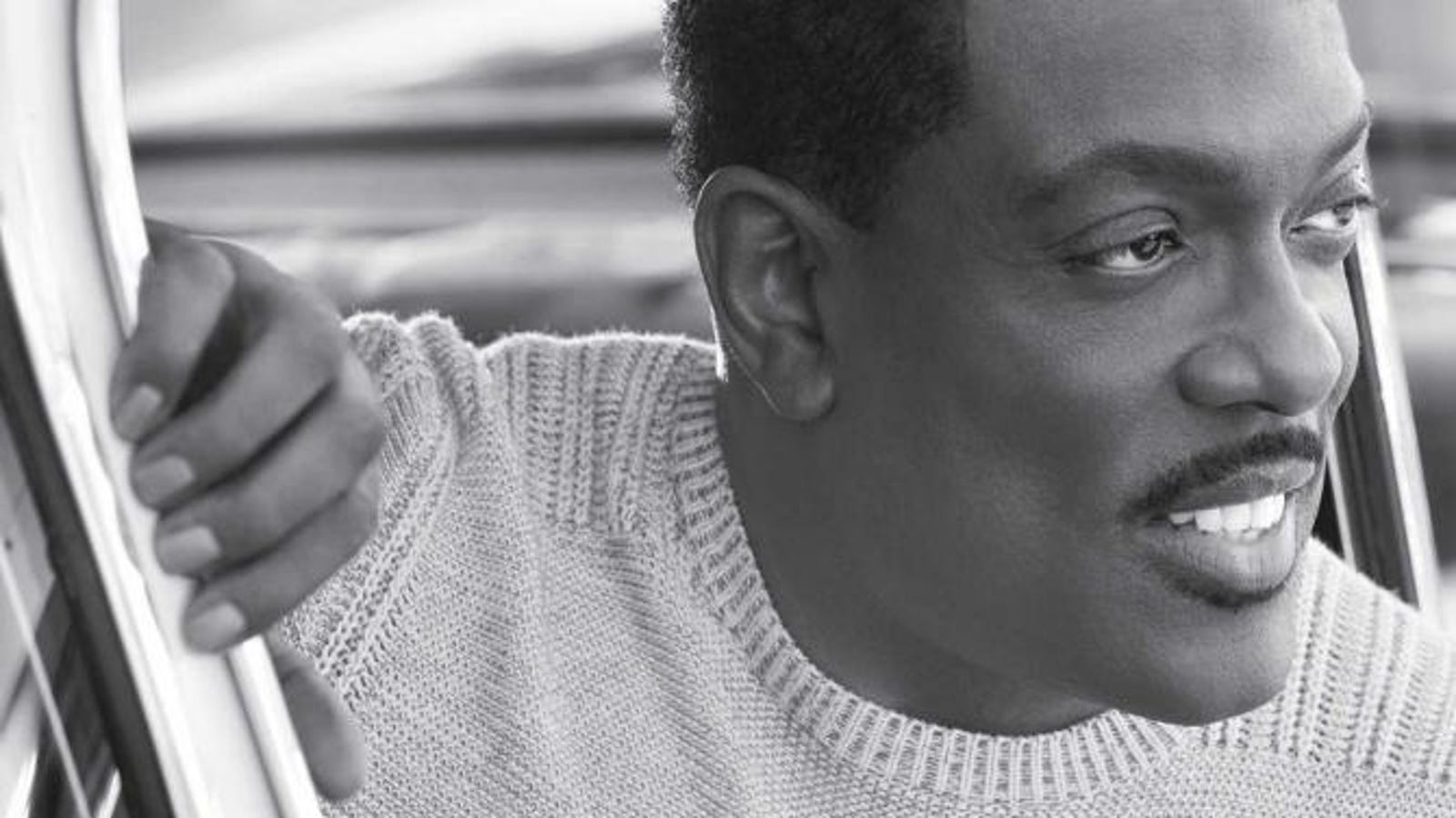 Charlie Wilson Talks Addiction, Life After The Gap Band In His Memoir