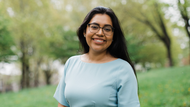 In Texas, a 26-Year Old Green New Deal Candidate Could Defeat a Koch-Backed Congressman
