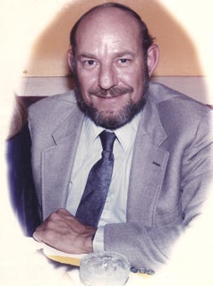 Illustration for article titled OBITUARY: David C. Young, Olympic Historian (1937-2013)