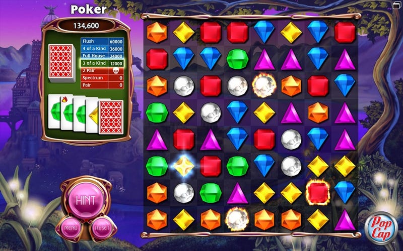 Download bejeweled 3 for mac