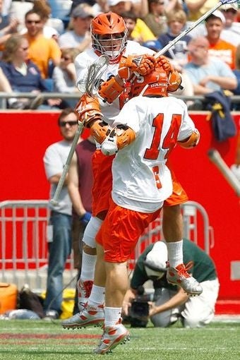 Illustration for article titled Monday's Lax Final Set, No One Outside Upstate New York Notices