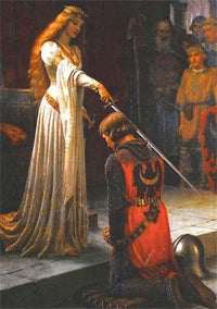 Illustration for article titled Arise, Sirs Dan And Sam Houser?