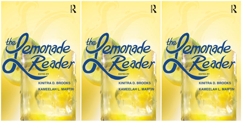 Illustration for article titled The Bitter, the Sweet, and the Book: Beyoncé’s Seminal Work Enters the Literary Canon With The Lemonade Reader
