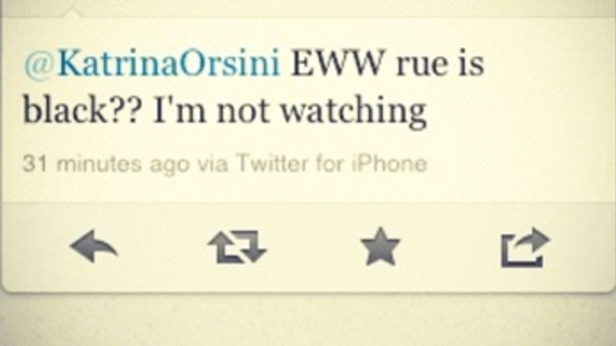 Illustration for article titled Racist Hunger Games Fans Are Very Disappointed