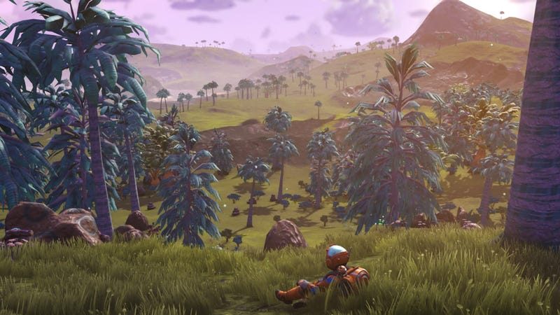 Players Say No Man S Sky Beyond Is Crashing And Developers